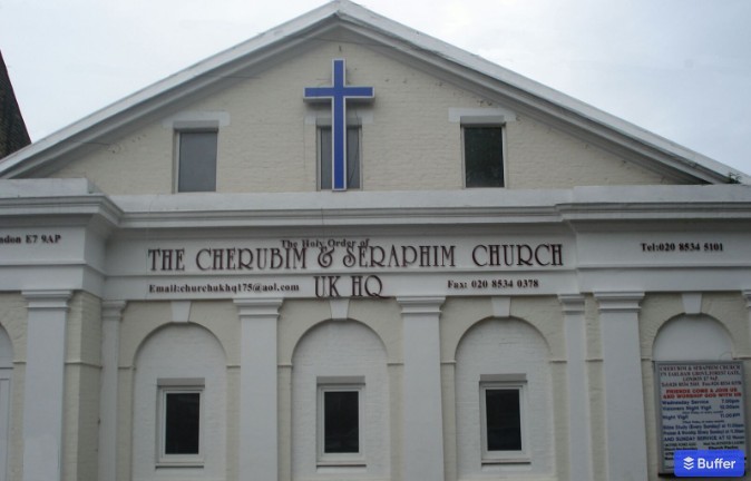 Our Beliefs | The Unification of Cherubim & Seraphim Churches - Europe Chapter Members